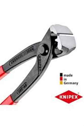 KNİPEX BETONCU KERPETENİ  280 MM